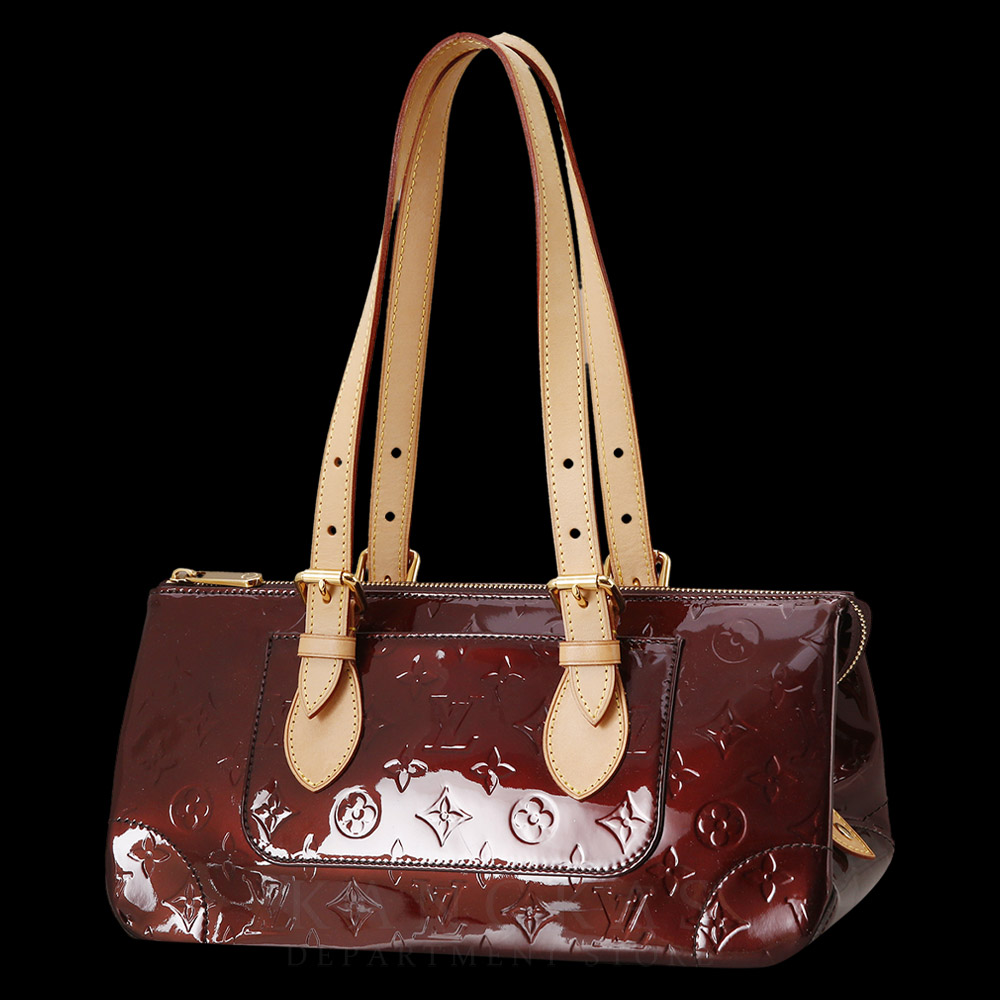 LOUIS VUITTON(USED)루이비통 베르니 로즈우드